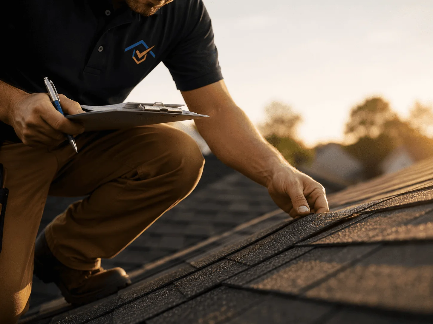 Why Choose Roof Inspection in Wainwright, OK
